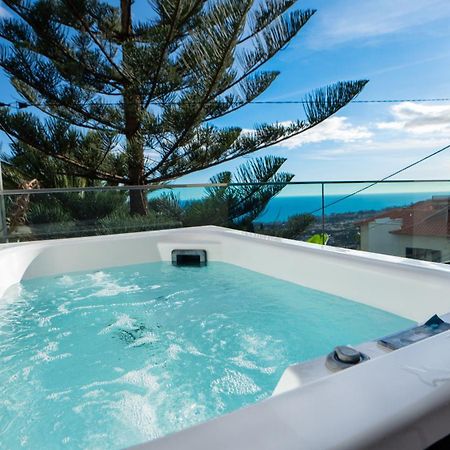 Casa Erbozeta By Lovelystay Funchal  Exterior foto
