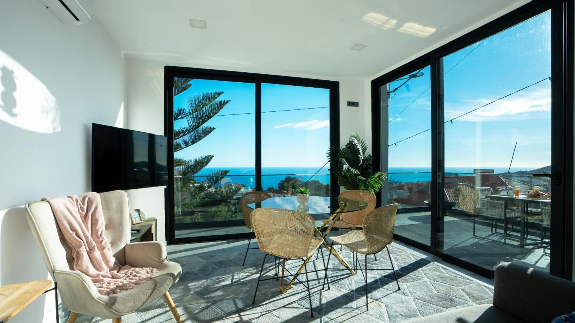 Casa Erbozeta By Lovelystay Funchal  Exterior foto