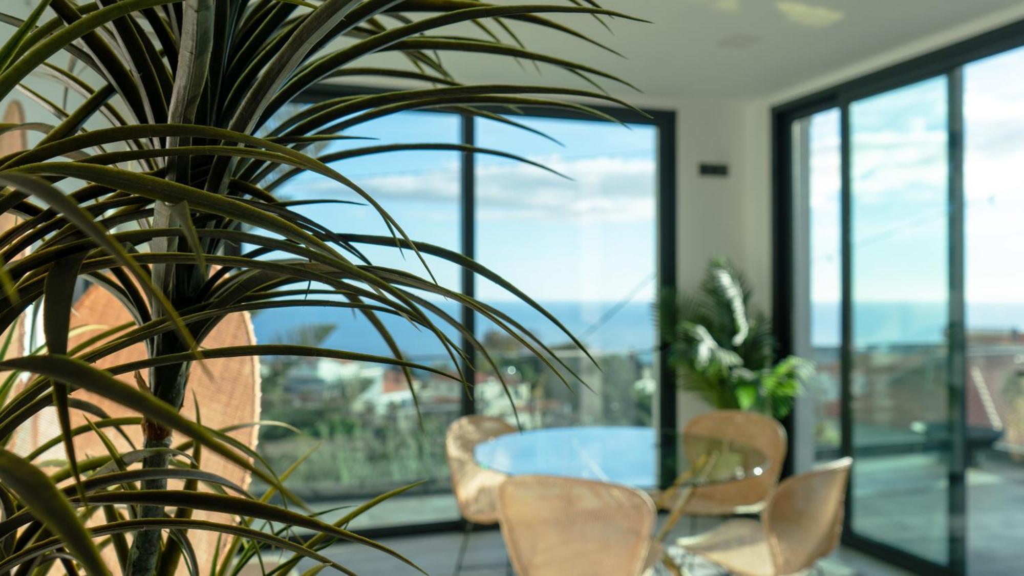 Casa Erbozeta By Lovelystay Funchal  Exterior foto