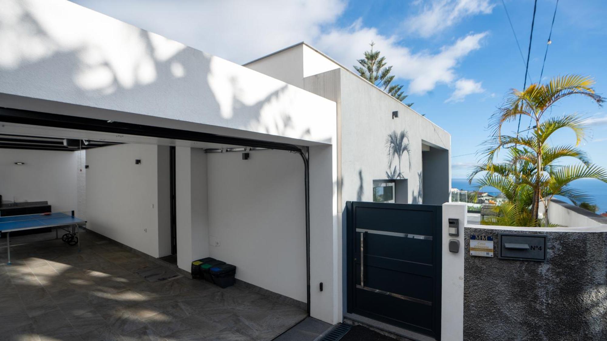 Casa Erbozeta By Lovelystay Funchal  Exterior foto