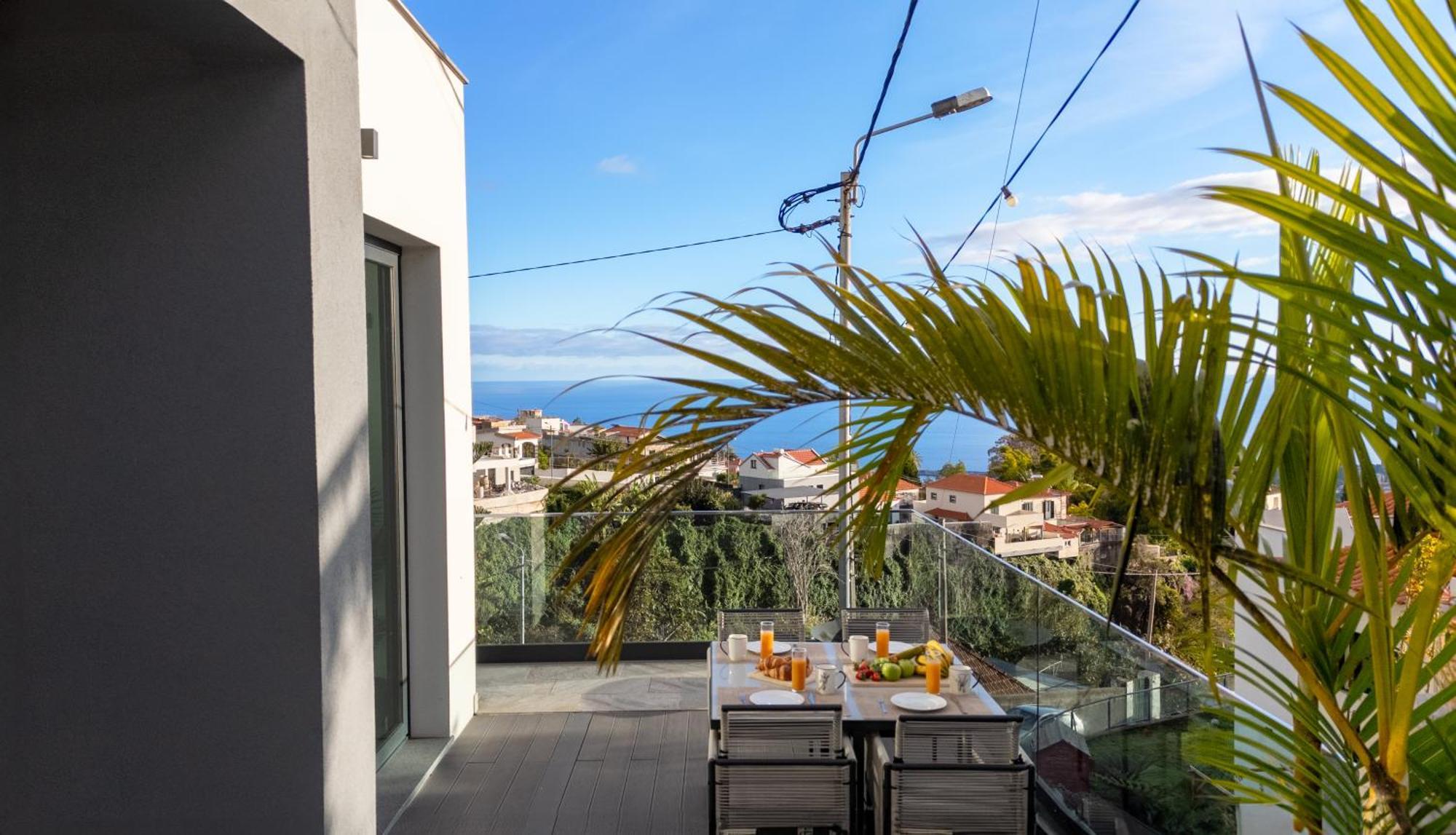 Casa Erbozeta By Lovelystay Funchal  Exterior foto