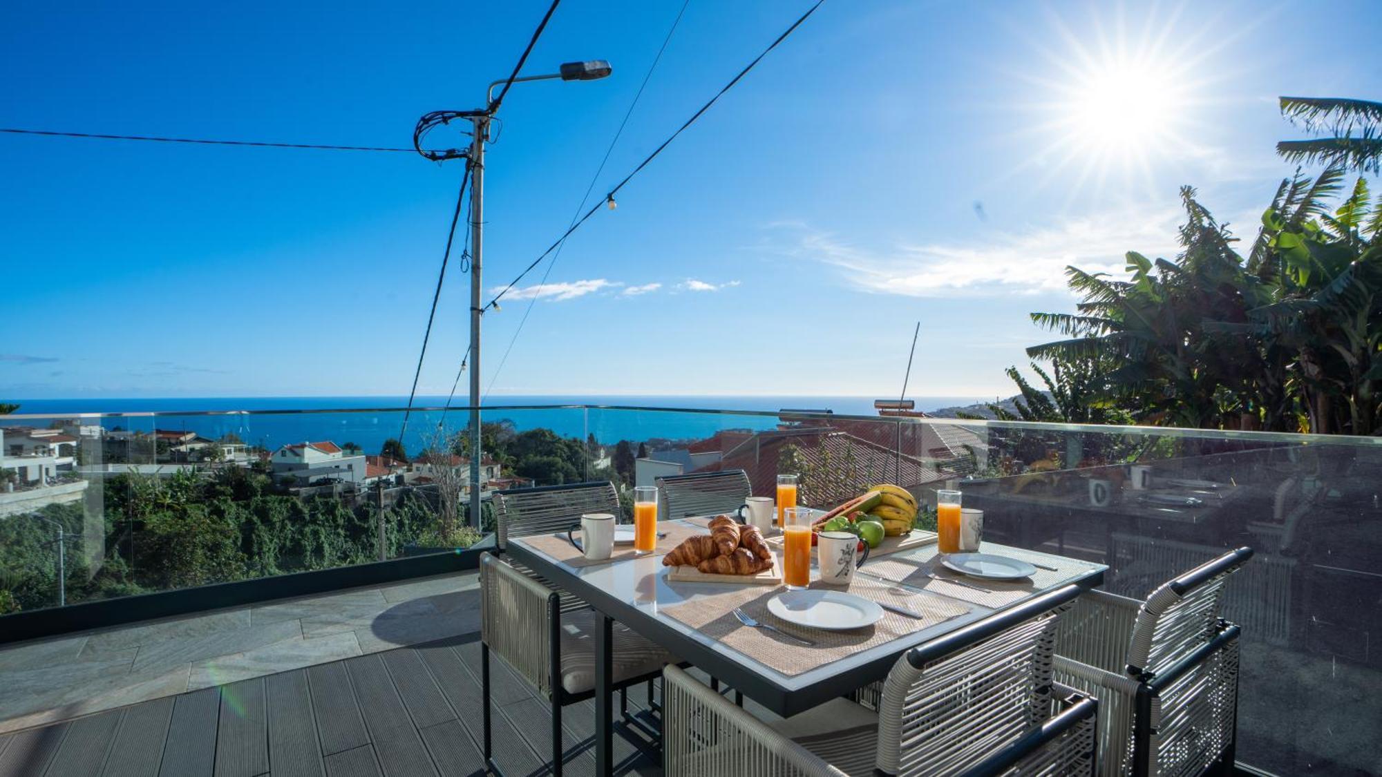 Casa Erbozeta By Lovelystay Funchal  Exterior foto