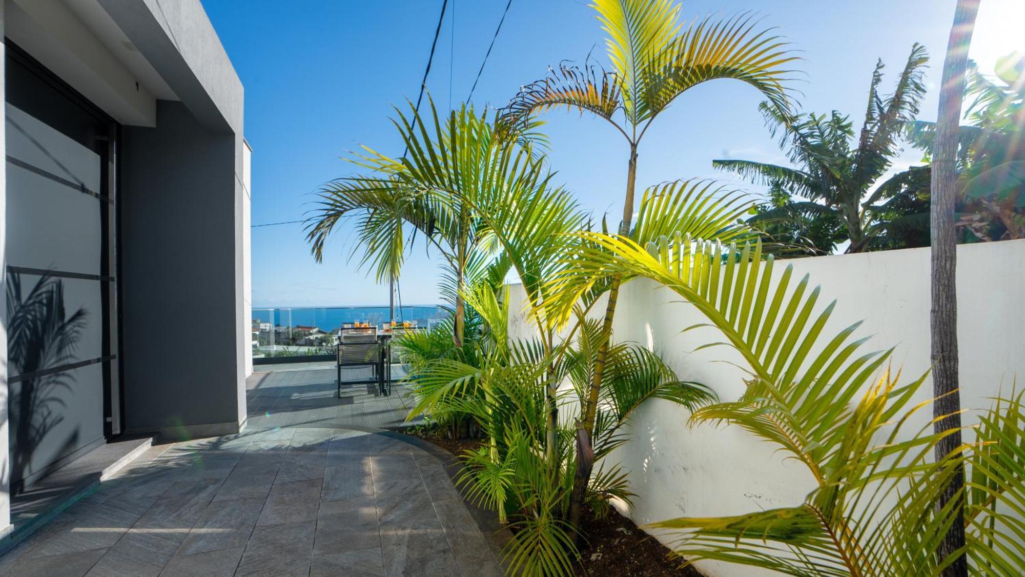 Casa Erbozeta By Lovelystay Funchal  Exterior foto
