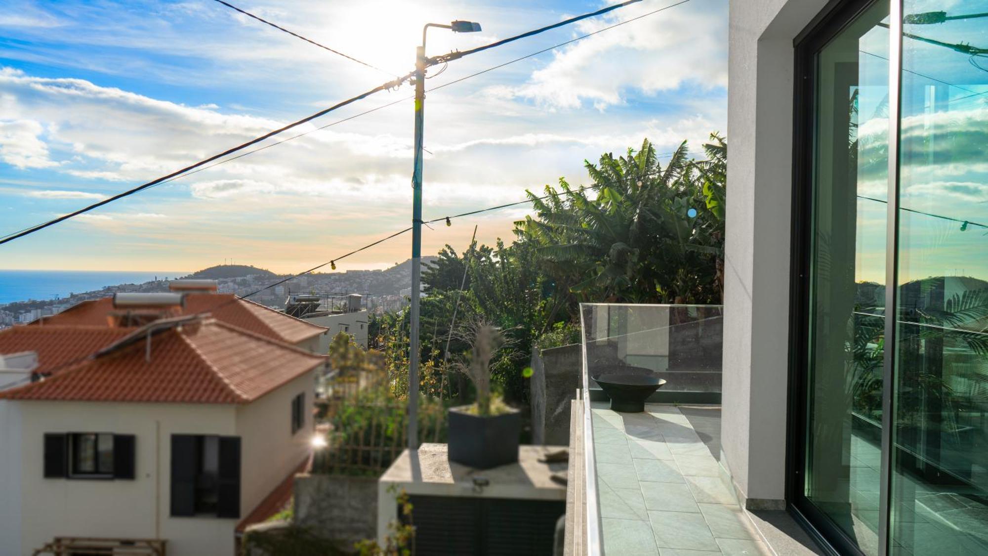 Casa Erbozeta By Lovelystay Funchal  Exterior foto